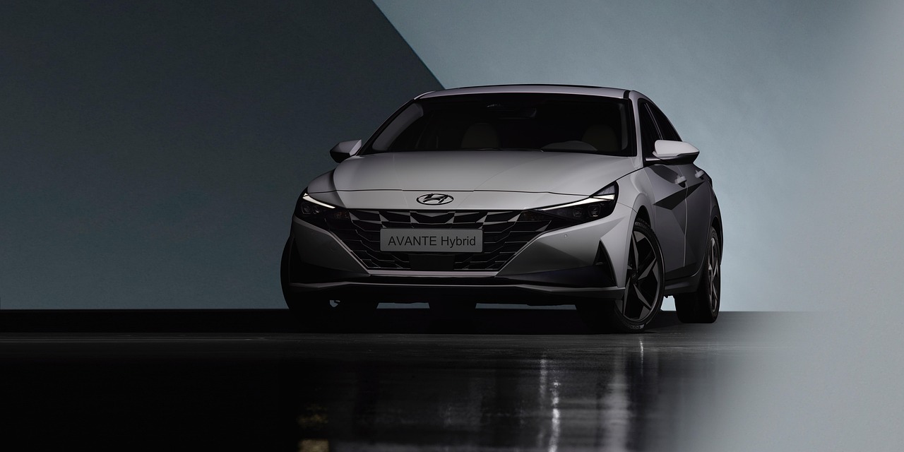 سيارة كورية